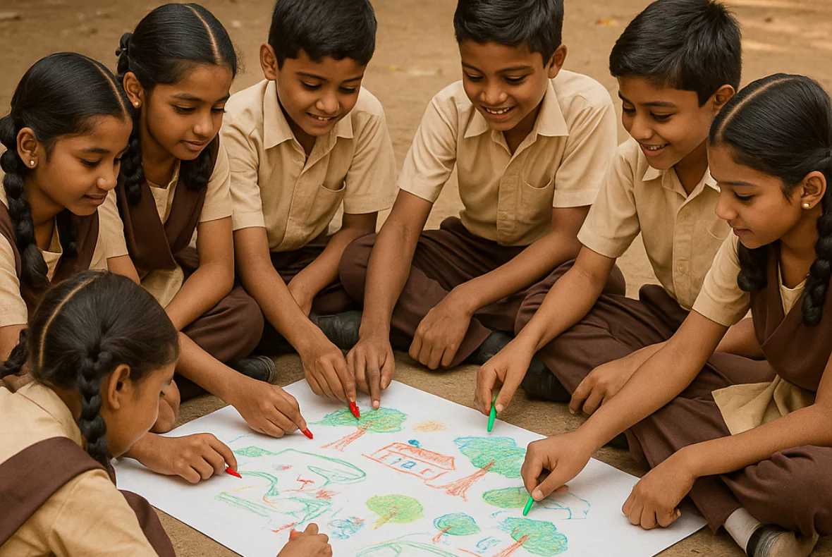 Education Theme